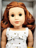 Blaire Wilson American Girl Doll GOTY 2019 Collection 80379