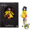 Monster High Skullector x LAIKA Coraline Doll 2026 Mattel