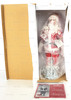 Ashton-Drake Galleries I Love Lucy Holiday Special Commemorative Doll #1560-010