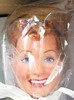 Ashton-Drake Galleries I Love Lucy Fashion Show Commemorative Doll #1560-004