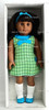 American Girl Beforever Melody Ellison Doll African American w/ Accessories 2016