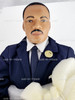 The Martin Luther King Jr. 50th Anniversary Commemorative Doll