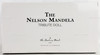 The Nelson Mandela Tribute Doll The Danbury Mint