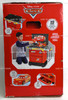 Disney Pixar Cars Service Station Playset With Lights & Phrases 19 Pc Set 2017