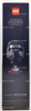 LEGO Star Wars Kylo Ren Helmet 529 Piece Building Set 75415