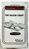 Star Wars The Mandalorian The Razor Crest Vehicle 2021 Hasbro F0938