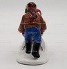 Department 56 Caroling Through the Snow The Original Snow Village #54896