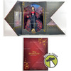 Mulan Disney Designer Collection Limited Edition Doll Disney Store