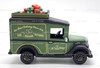 Department 56 Village Express Van 1994 Heritage Village Collection #55336
