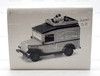Department 56 Village Express Van 1994 Heritage Village Collection #55336