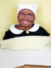 Gone With the Wind Mammy Hattie McDaniel Franklin Heirloom Doll Franklin Mint