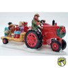 Department 56 Caroling At The Farm The Original Snow Village 54631