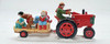 Department 56 Caroling At The Farm The Original Snow Village 54631