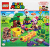 LEGO Super Mario Soda Jungle Maker Set 598 Piece Building Set 71434