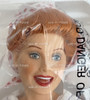 Ashton-Drake Galleries Lucy Stomping Grapes I Love Lucy Musical Doll 2016