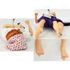 Ashton-Drake Galleries Lucy Stomping Grapes I Love Lucy Musical Doll 2016