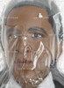 The Danbury Mint The Barack Obama Inaugural Doll In Tuxedo 2009