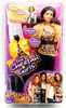 Disney's The Cheetah Girls Galleria Doll Growl Power Fashion Collection 2007 NEW