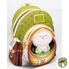 Loungefly Pixar Shorts Bao Steamer Basket Mini Backpack