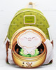 Loungefly Pixar Shorts Bao Steamer Basket Mini Backpack