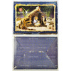 Boyd's Plush Bear Nativity 8 Piece Set 11774