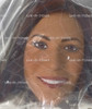 The Danbury Mint The Kamala Harris Portrait Doll In Fashion With Base 2021