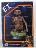 E.T. the Extra Terrestrial 1/4 Scale Limited Edition Resin Statue 2024 SD Toys