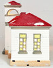 Department 56 Jefferson School The Original Snow Village 50822