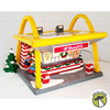 Department 56 The Original Snow Village McDonald's 54914