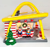 Department 56 The Original Snow Village McDonald's 54914