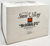 Department 56 The Original Snow Village McDonald's 54914