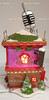 Department 56 North Star Karaoke Club North Pole Series Lighted Building 799917