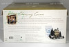 Department 56 Chancery Corner Dickens Village Lighted Building Village Gift Set