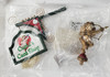 Department 56 Cupid's Cardshop Celebrate Love Original Snow Village 55384