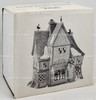 Department 56 Nettie Quinn Puppets & Marionettes Dickens' Village Series 58344