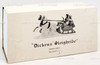 Department 56 New England Village Dickens' Sleighride 65110