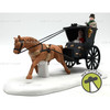 Department 56 Kings Road Cab Village Accessory The Heritage Village 5581-6