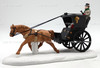 Department 56 Kings Road Cab Village Accessory The Heritage Village 5581-6