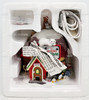 Department 56 North Pole Village Christmas Critters Pet Store 56772