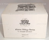 Department 56 E. Staubr Backer Alpine Village Series Lighted Building 6540-4