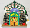 Department 56 The Bachman's Greenhouse The Original Snow Village 2203