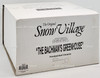 Department 56 The Bachman's Greenhouse The Original Snow Village 2203
