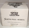 Department 56 North Pole Express Depot North Pole Series Lighted Building 5627-8