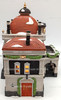 Department 56 Victoria Station Dickens Village Series Lighted Building 55743