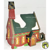 Department 56 Dudden Cross Church Dickens' Village Series 58343