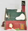 Department 56 Dudden Cross Church Dickens' Village Series 58343