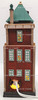 Department 56 Brokerage House Christmas In The City 5881-5 Lighted Building