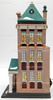 Department 56 Brokerage House Christmas In The City 5881-5 Lighted Building