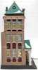 Department 56 Brokerage House Christmas In The City 5881-5 Lighted Building