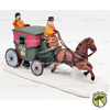 Department 56 Dover Coach The Original Snow Village 65900